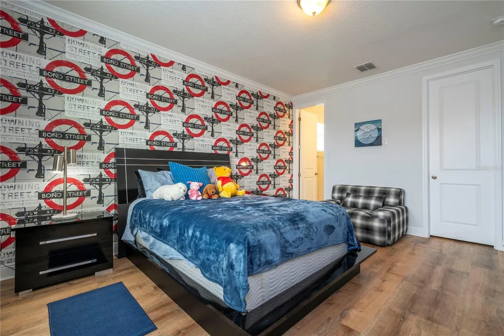 8457 MOREHOUSE DRIVE Orlando, FL 32836