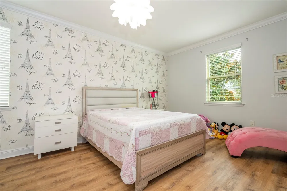 8457 MOREHOUSE DRIVE Orlando, FL 32836