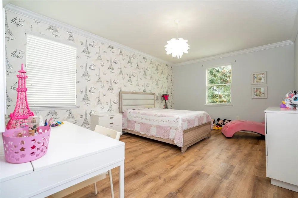 8457 MOREHOUSE DRIVE Orlando, FL 32836