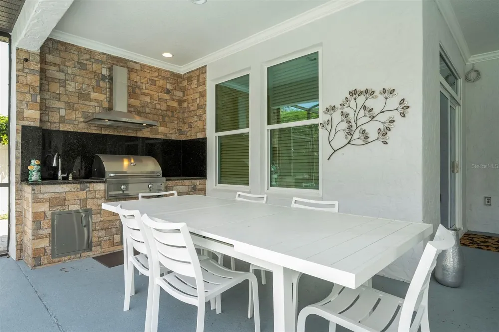 8457 MOREHOUSE DRIVE Orlando, FL 32836