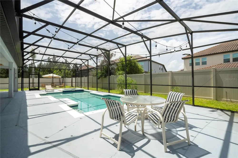 8457 MOREHOUSE DRIVE Orlando, FL 32836
