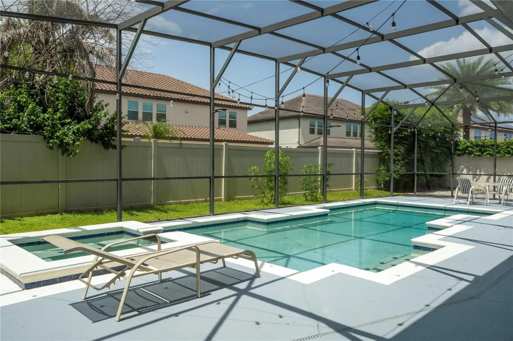 8457 MOREHOUSE DRIVE Orlando, FL 32836