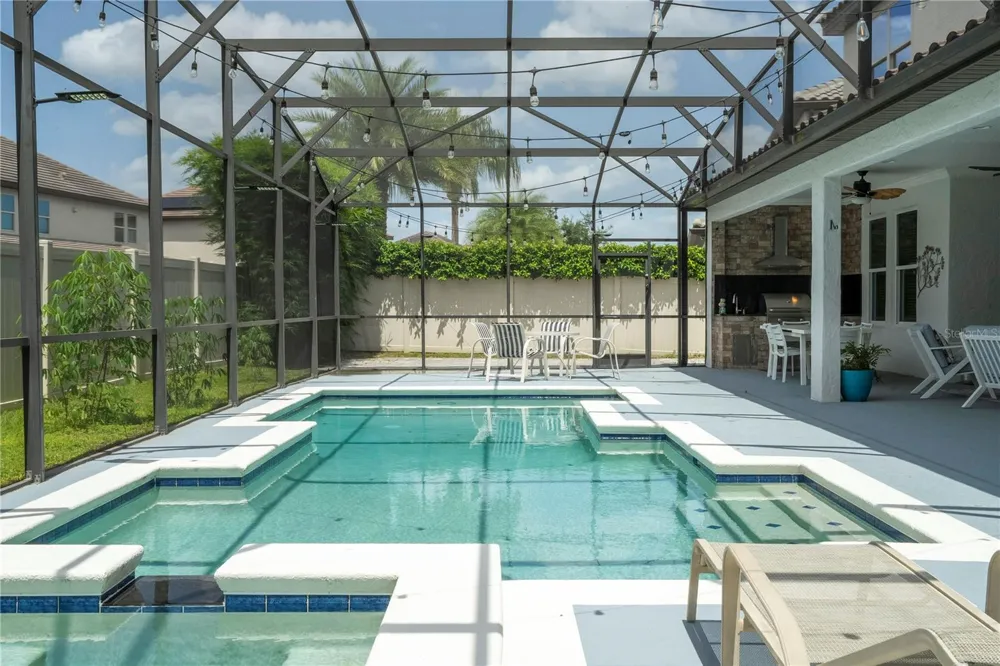 8457 MOREHOUSE DRIVE Orlando, FL 32836