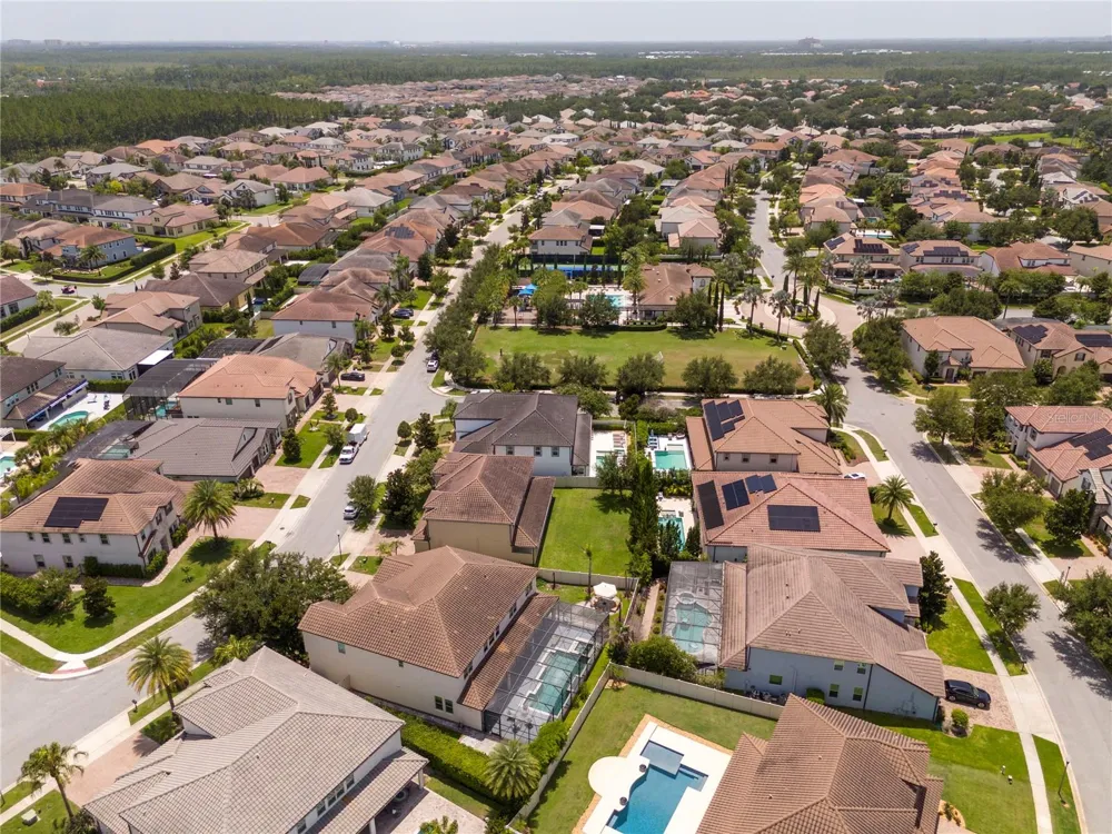 8457 MOREHOUSE DRIVE Orlando, FL 32836