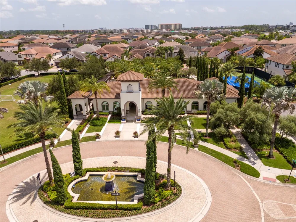 8457 MOREHOUSE DRIVE Orlando, FL 32836