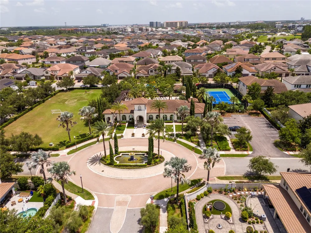 8457 MOREHOUSE DRIVE Orlando, FL 32836