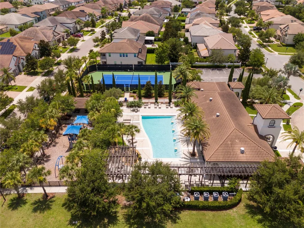 8457 MOREHOUSE DRIVE Orlando, FL 32836