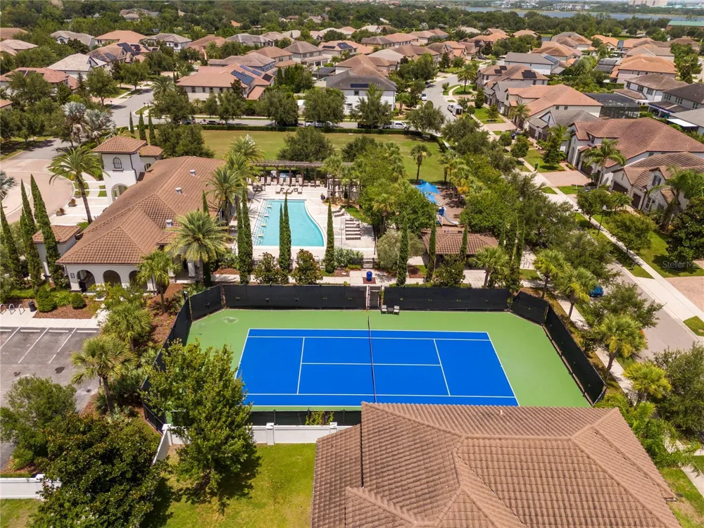 8457 MOREHOUSE DRIVE Orlando, FL 32836