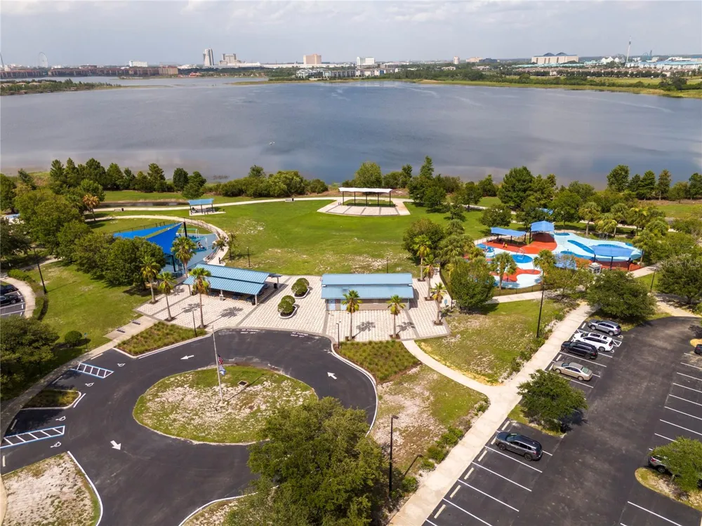 8457 MOREHOUSE DRIVE Orlando, FL 32836