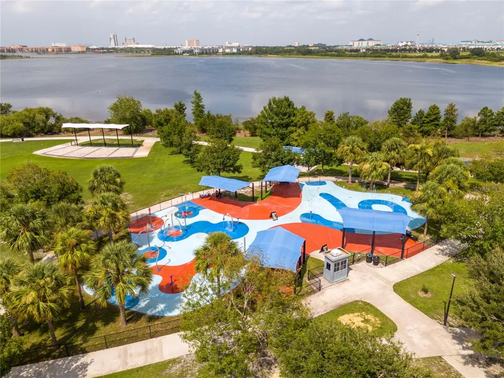 8457 MOREHOUSE DRIVE Orlando, FL 32836