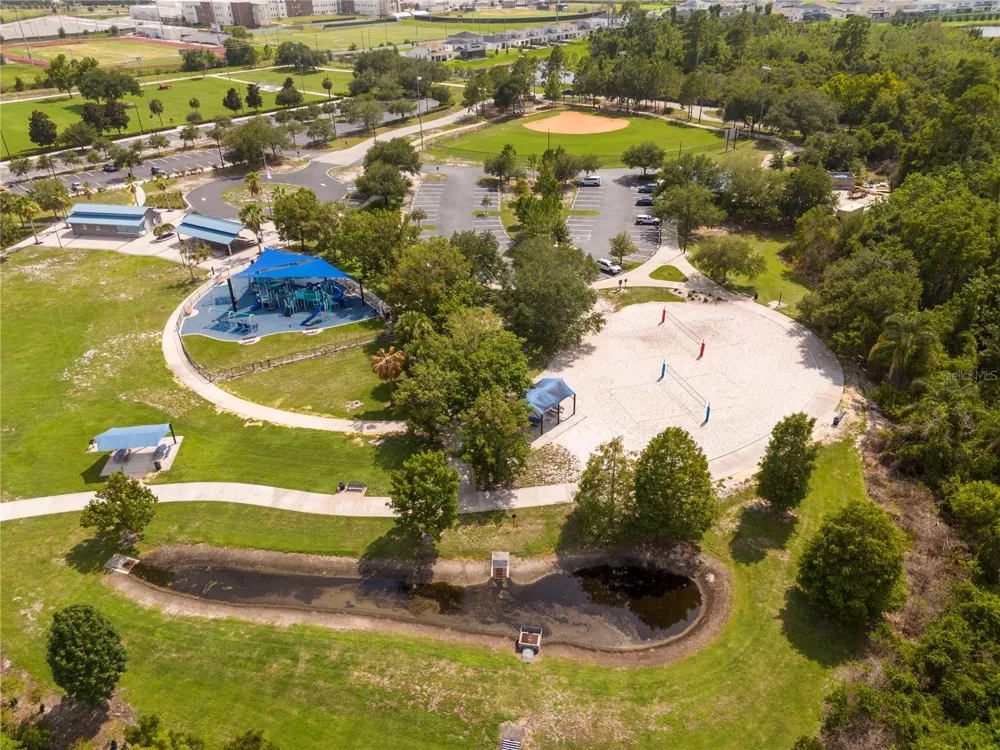 8457 MOREHOUSE DRIVE Orlando, FL 32836