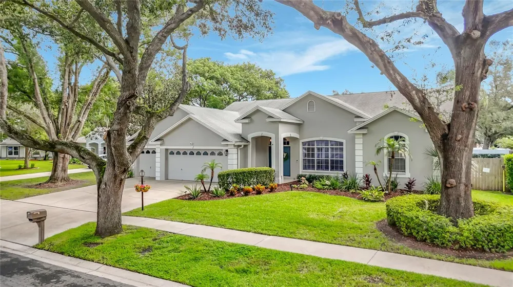 3907 ROLLING TERRACE LANE Valrico, FL 33596