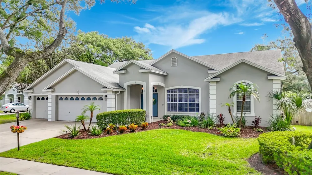 3907 ROLLING TERRACE LANE Valrico, FL 33596