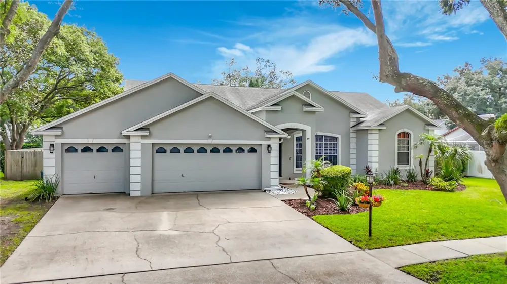 3907 ROLLING TERRACE LANE Valrico, FL 33596