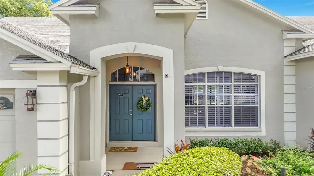 3907 ROLLING TERRACE LANE Valrico, FL 33596