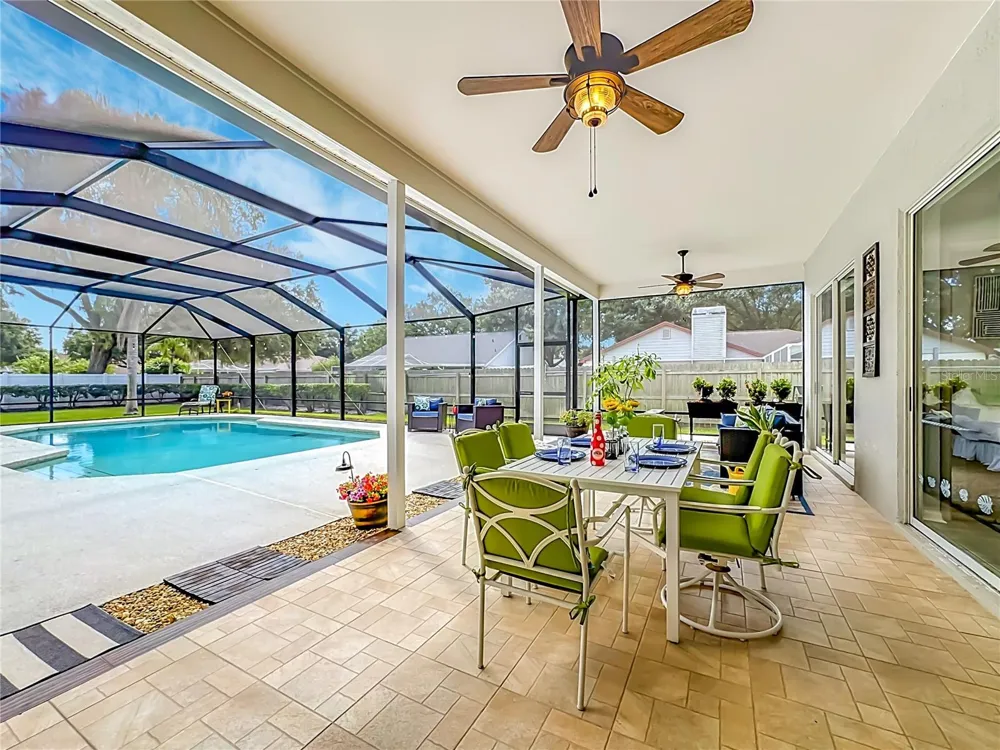 3907 ROLLING TERRACE LANE Valrico, FL 33596
