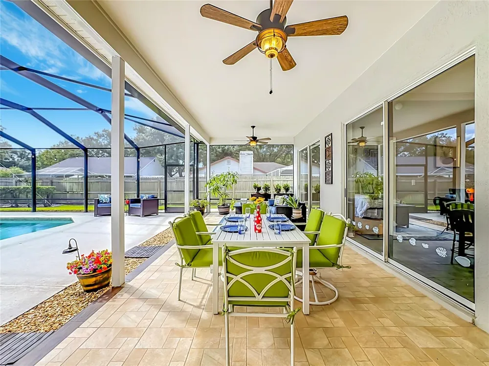 3907 ROLLING TERRACE LANE Valrico, FL 33596