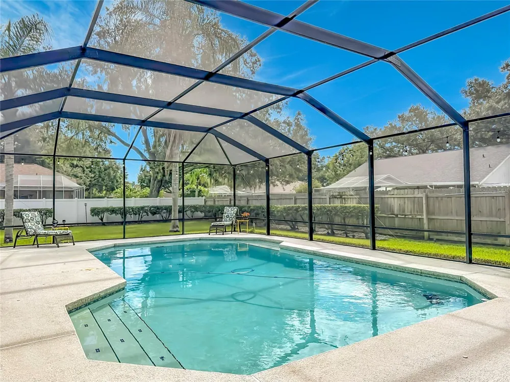 3907 ROLLING TERRACE LANE Valrico, FL 33596