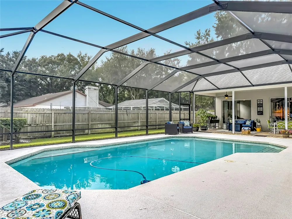 3907 ROLLING TERRACE LANE Valrico, FL 33596