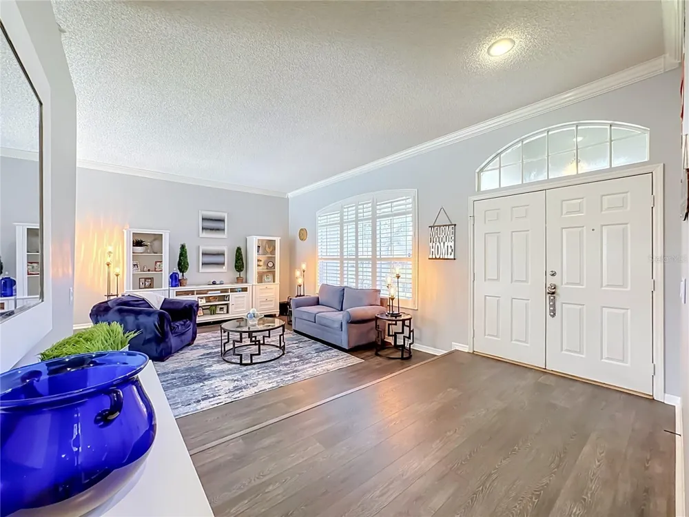 3907 ROLLING TERRACE LANE Valrico, FL 33596