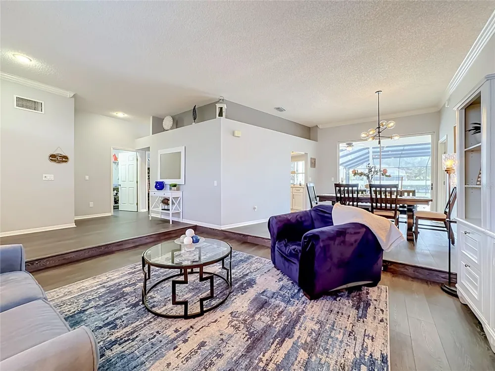 3907 ROLLING TERRACE LANE Valrico, FL 33596