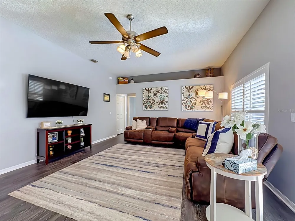 3907 ROLLING TERRACE LANE Valrico, FL 33596