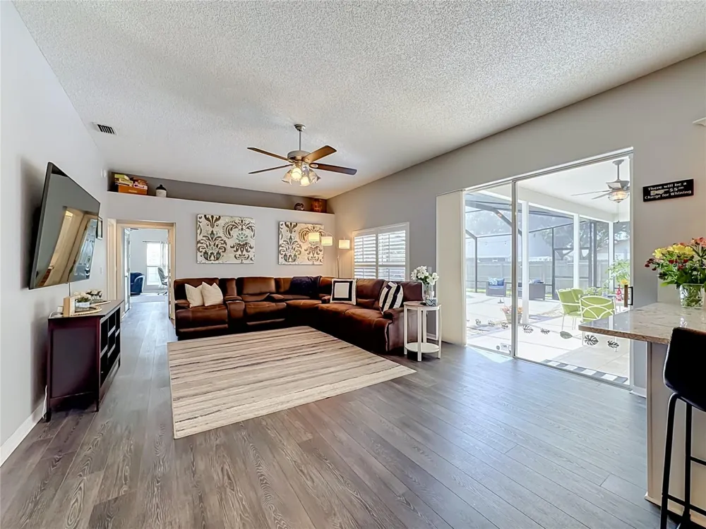 3907 ROLLING TERRACE LANE Valrico, FL 33596