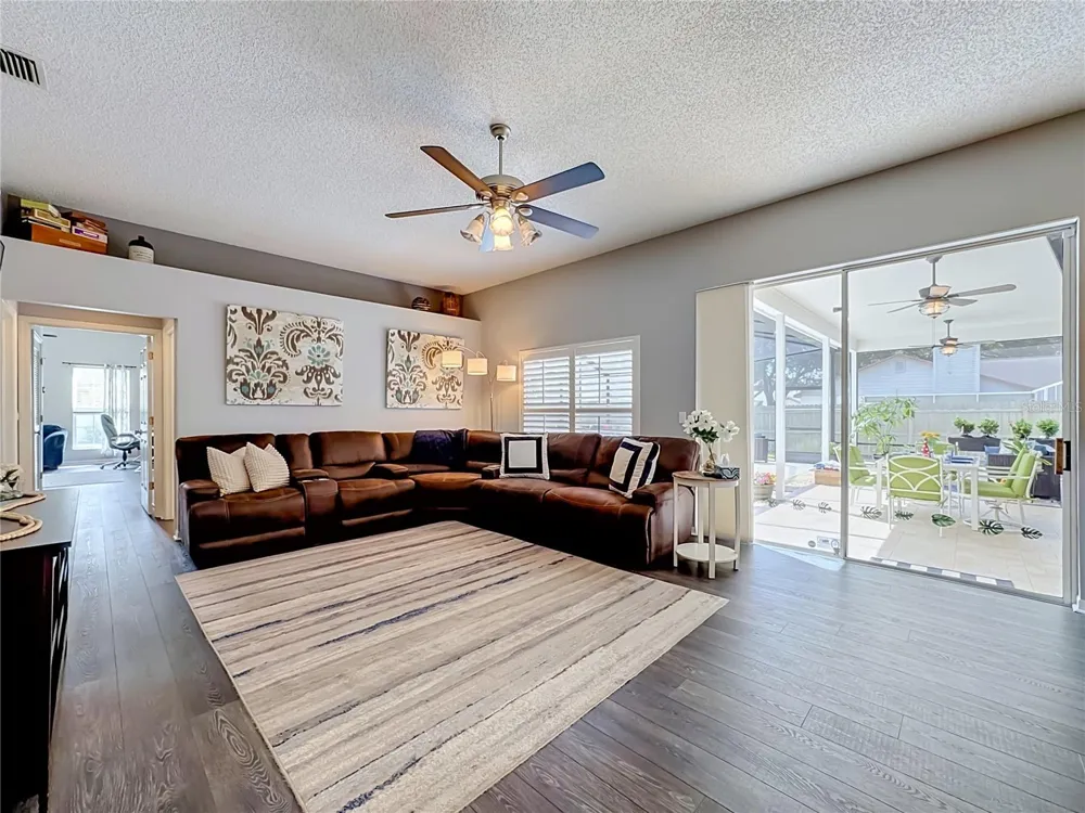 3907 ROLLING TERRACE LANE Valrico, FL 33596