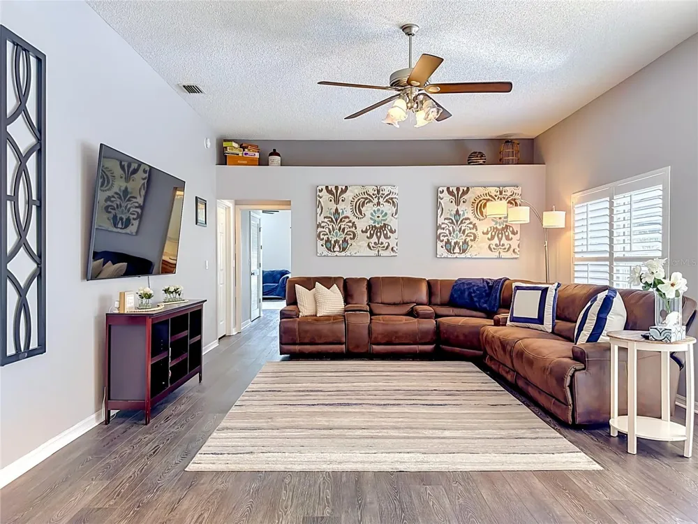 3907 ROLLING TERRACE LANE Valrico, FL 33596
