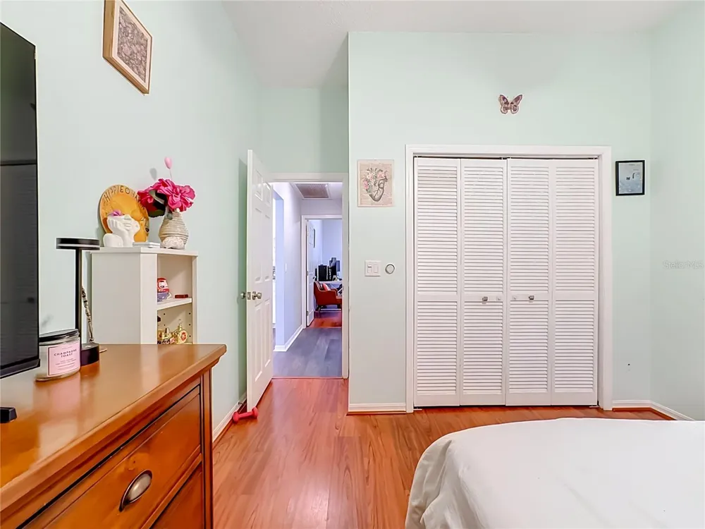 3907 ROLLING TERRACE LANE Valrico, FL 33596