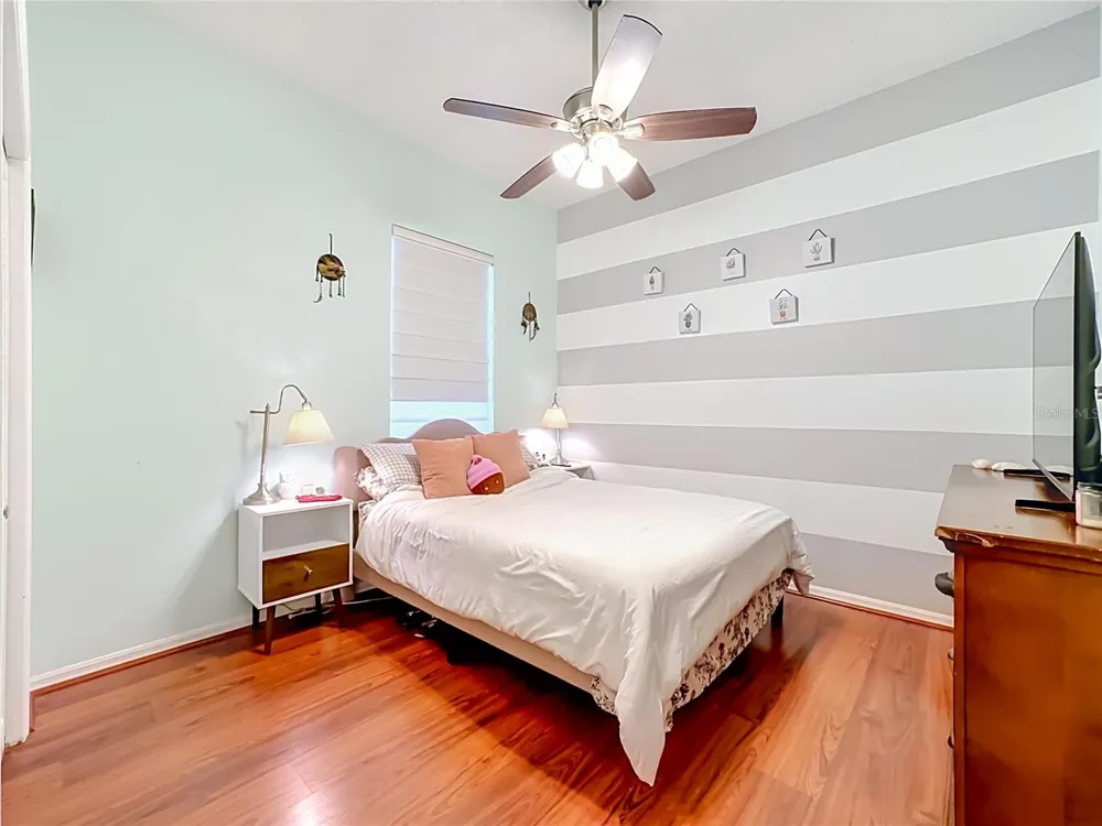 3907 ROLLING TERRACE LANE Valrico, FL 33596