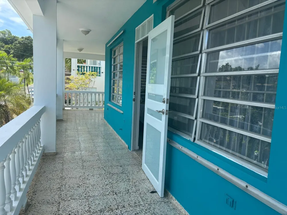 CALLE BRISAS DEL MAR BO GUANIQUILLA, COMUNIDAD PALMAR NOVOA Aguada, PR 00602