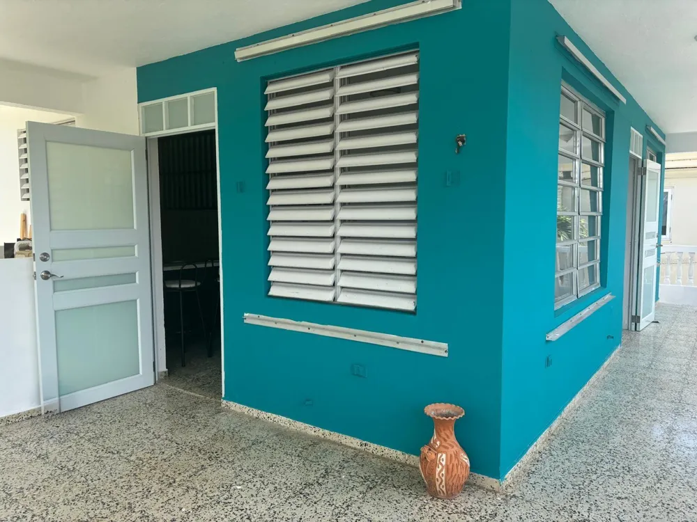 CALLE BRISAS DEL MAR BO GUANIQUILLA, COMUNIDAD PALMAR NOVOA Aguada, PR 00602