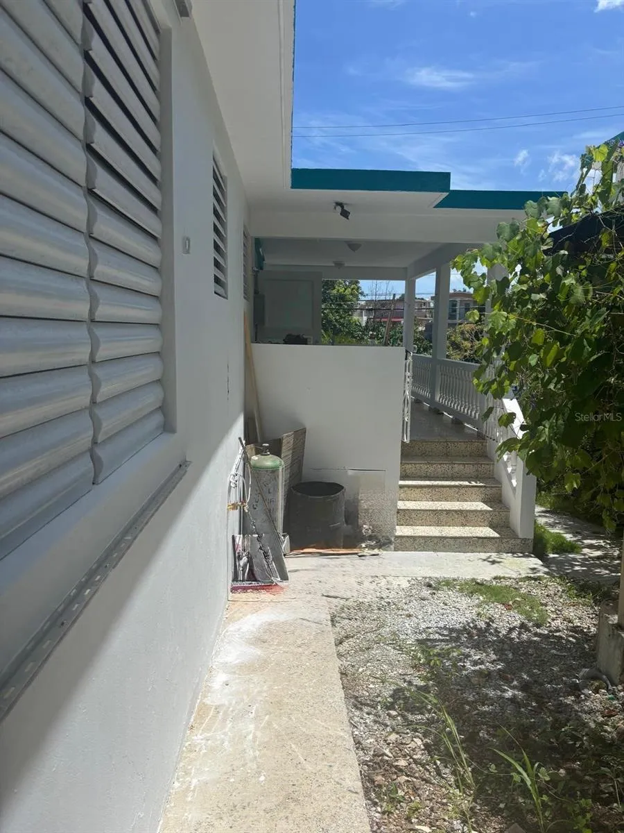 CALLE BRISAS DEL MAR BO GUANIQUILLA, COMUNIDAD PALMAR NOVOA Aguada, PR 00602