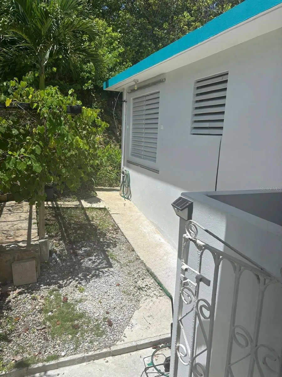 CALLE BRISAS DEL MAR BO GUANIQUILLA, COMUNIDAD PALMAR NOVOA Aguada, PR 00602