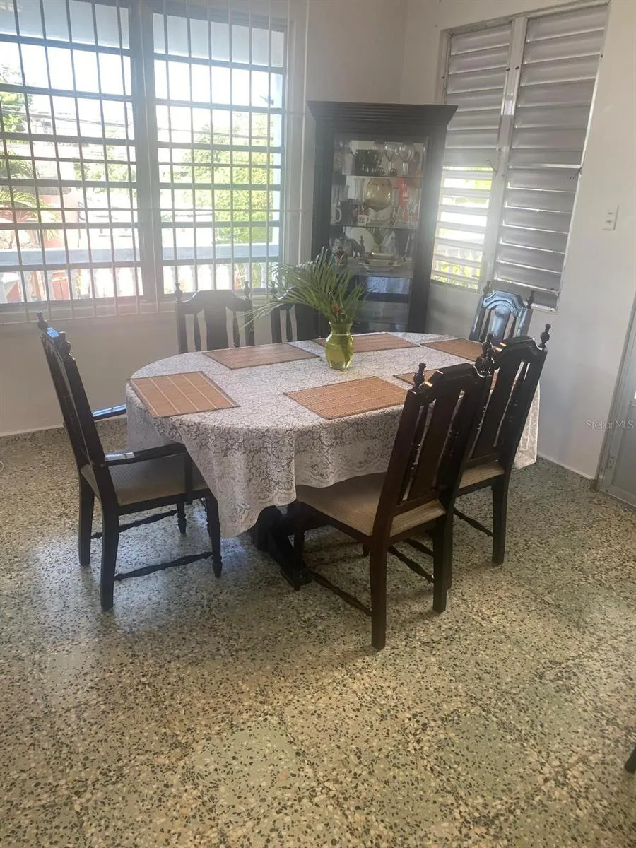 CALLE BRISAS DEL MAR BO GUANIQUILLA, COMUNIDAD PALMAR NOVOA Aguada, PR 00602