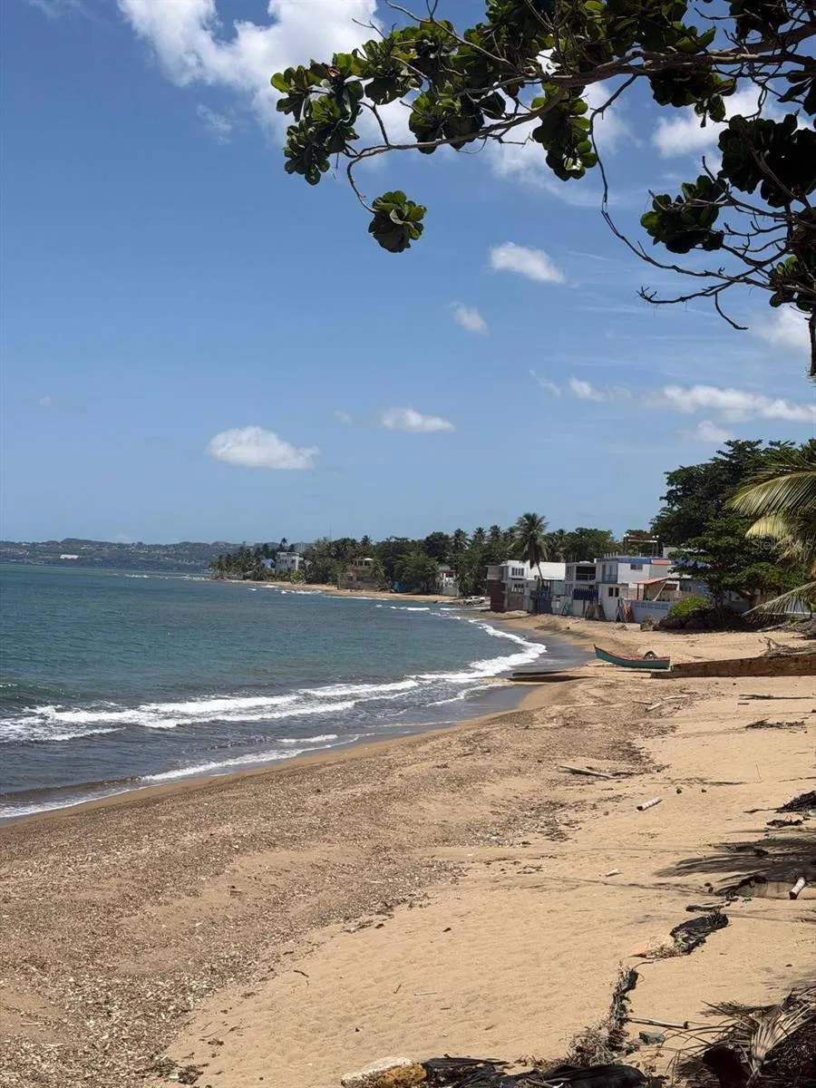 CALLE BRISAS DEL MAR BO GUANIQUILLA, COMUNIDAD PALMAR NOVOA Aguada, PR 00602