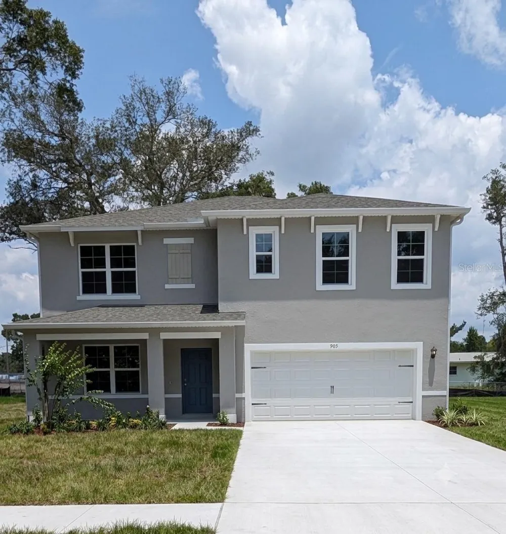 3785 MALAWI TRAIL St Cloud, FL 34772