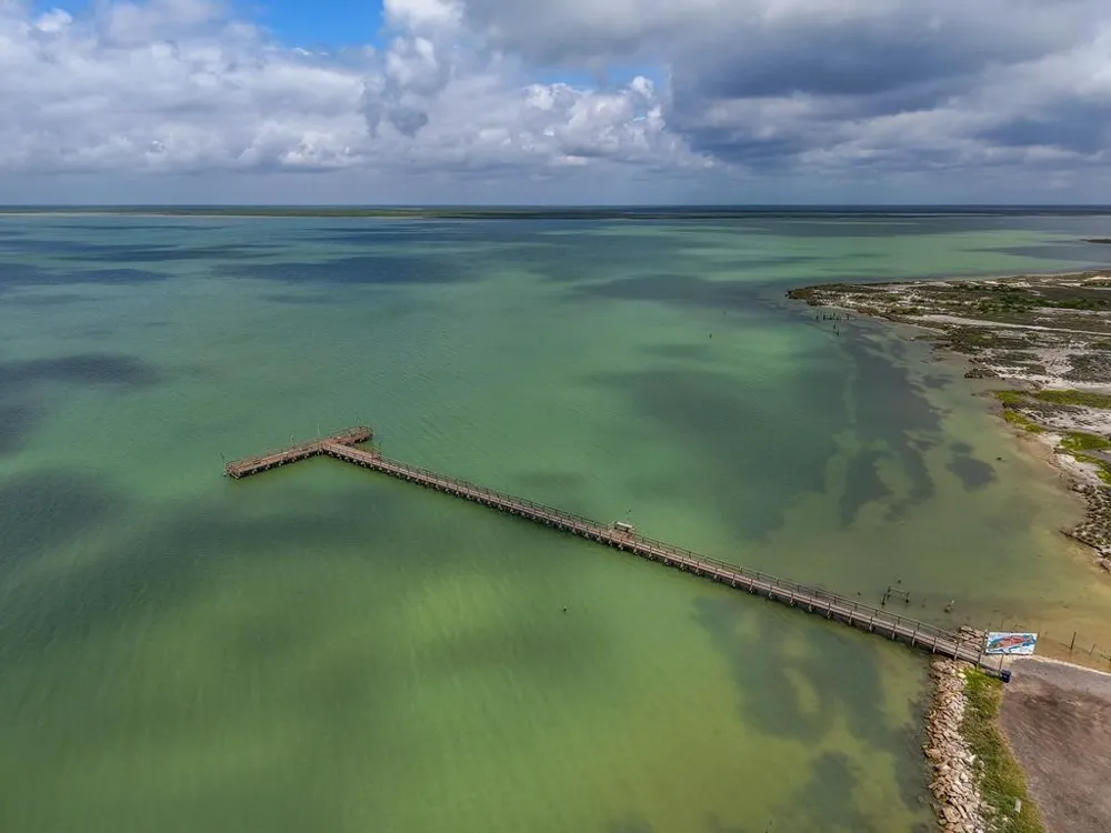 52 Northview Rockport, TX 78382