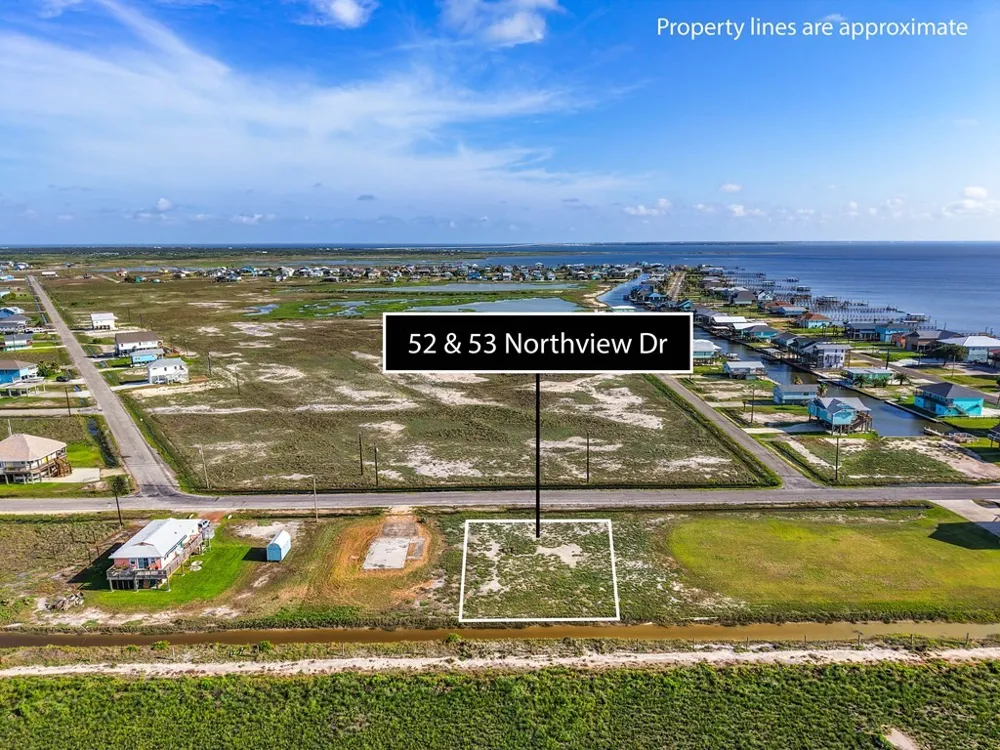 52 Northview Rockport, TX 78382
