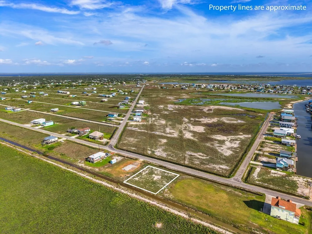 52 Northview Rockport, TX 78382