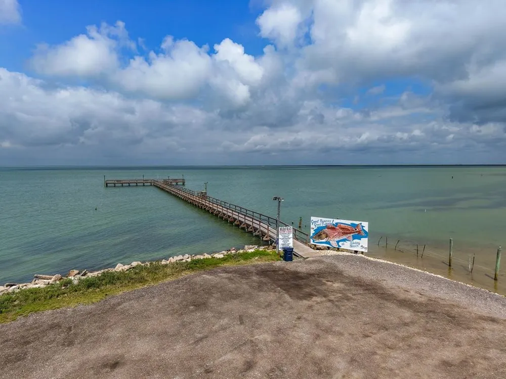52 Northview Rockport, TX 78382