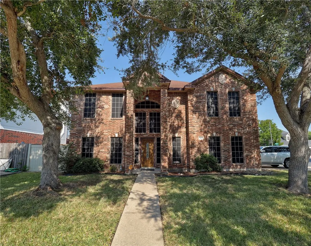 7401 Lake Livingston Corpus Christi, TX 78413