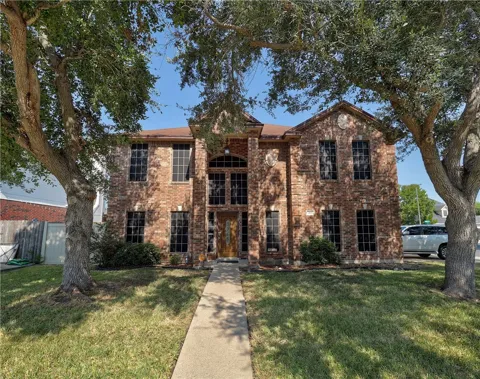 7401 Lake Livingston