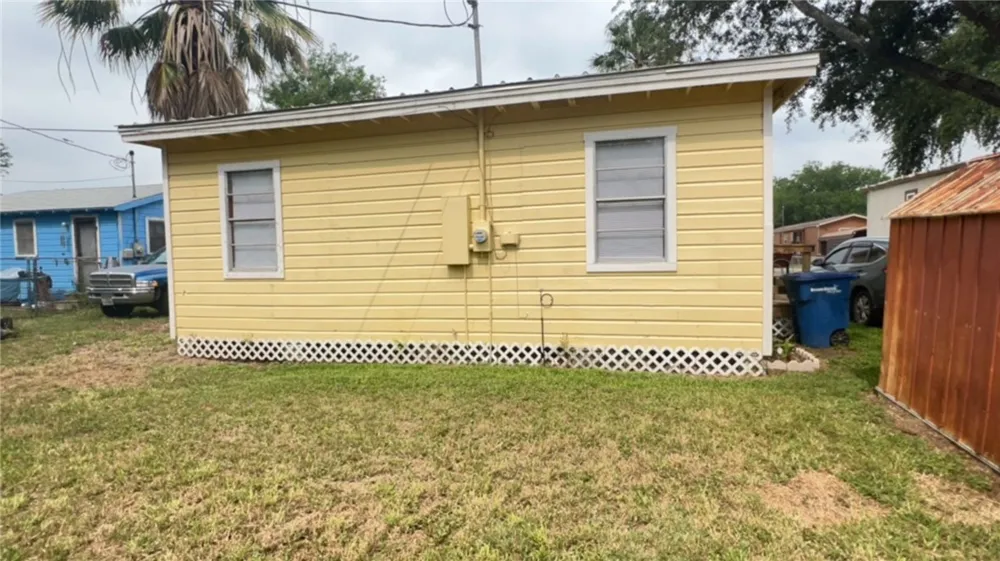 2716 Deer Street Corpus Christi, TX 78410