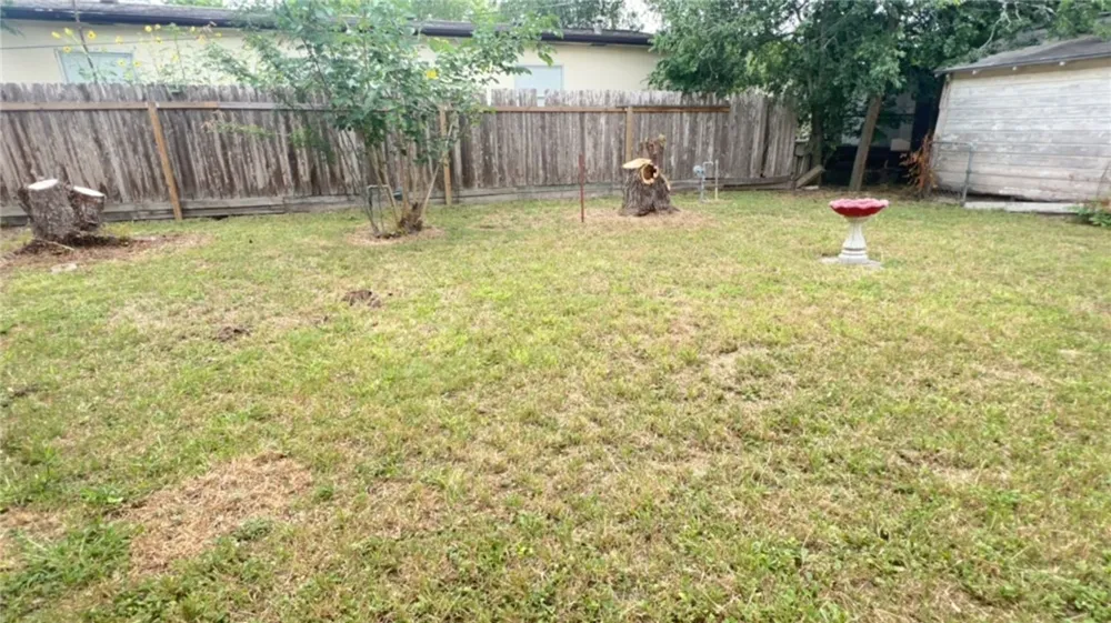 2716 Deer Street Corpus Christi, TX 78410
