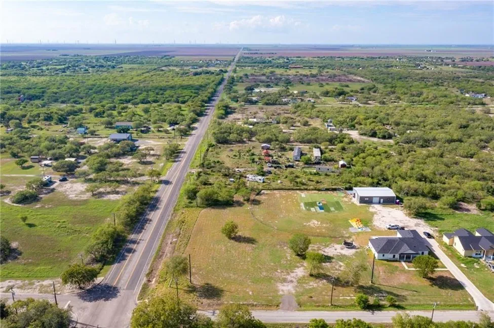 Address Not Shown Sinton, TX 78387