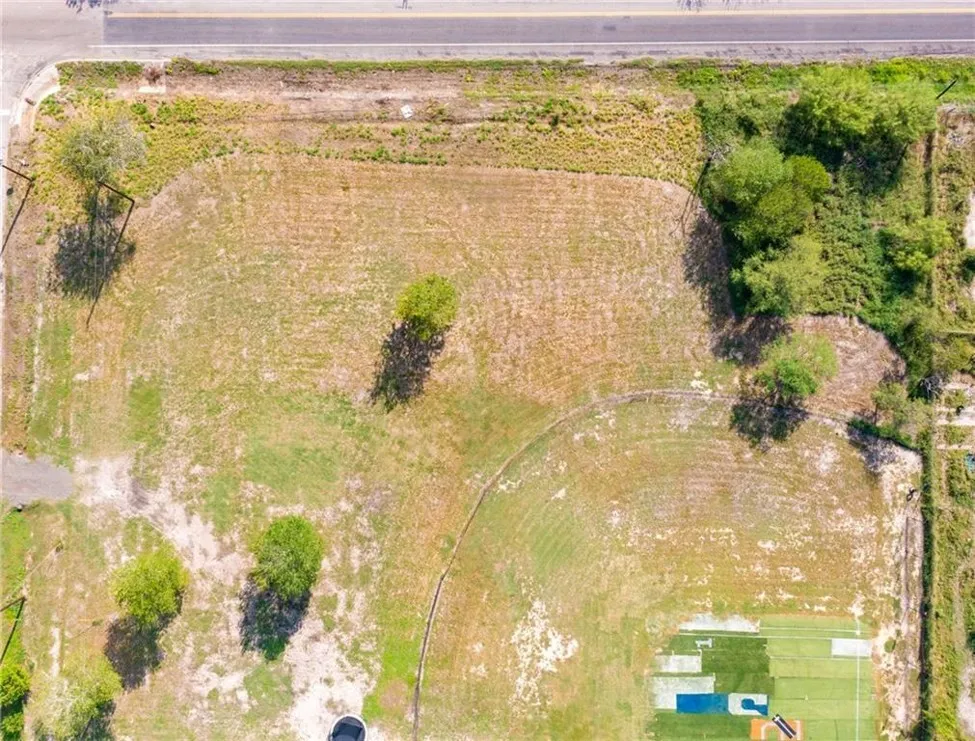 Address Not Shown Sinton, TX 78387