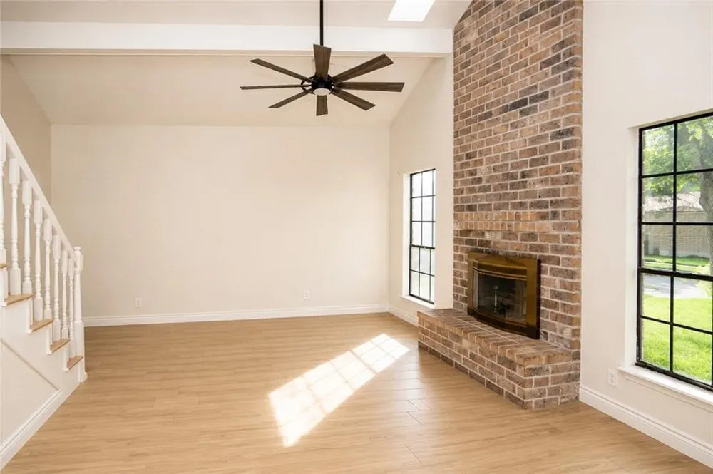 6941 Braesvalley Drive Corpus Christi, TX 78413