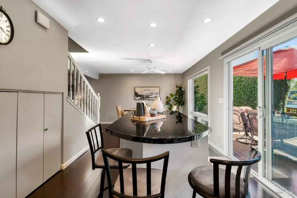 95 Caribe Isle Novato, CA 94949